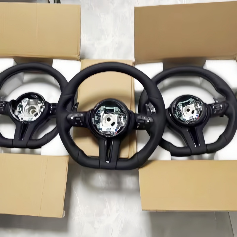 Interior Design Application - BMW F10 F22 F30 F34 F32
