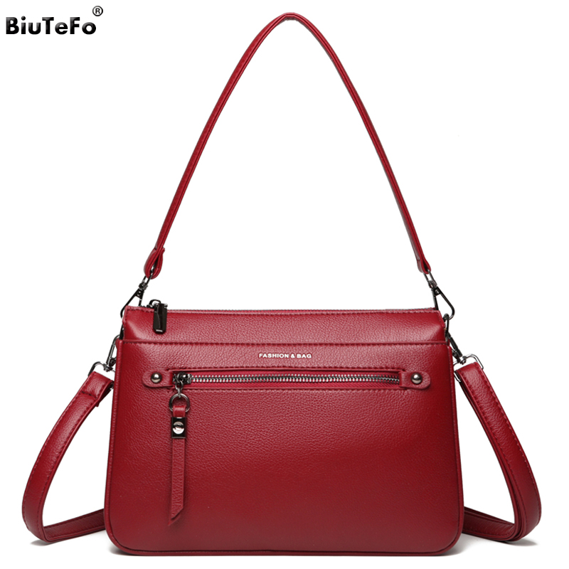 Interior Design Elegant - ファッションハンドバッグ財布女性複数のポケットショルダーバッグ女性のための新しいエレガントなフェイクレザークロスボディバッグデザイナー財布