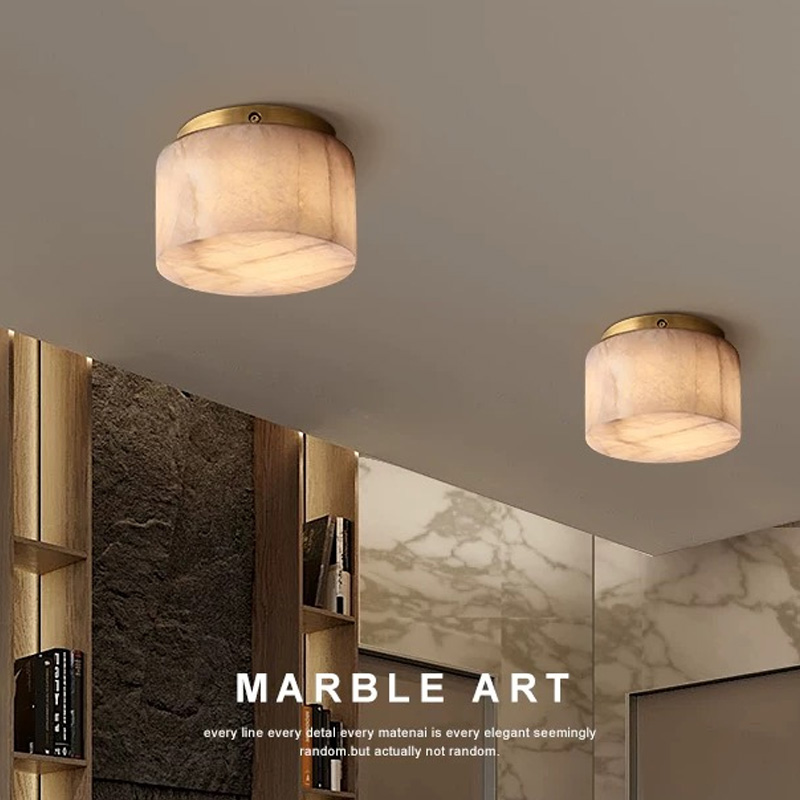 2026年新作デザイナーズシーリングランプ、調光可能、丸型/ - Interior Design Kitchen Modern のレビューと価格