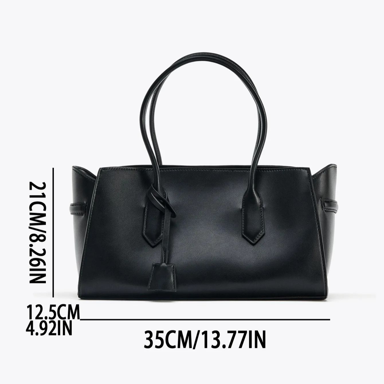 ショルダーショッパー ファッション トップハンドル トートバ - Interior Design Elegant のレビューと価格