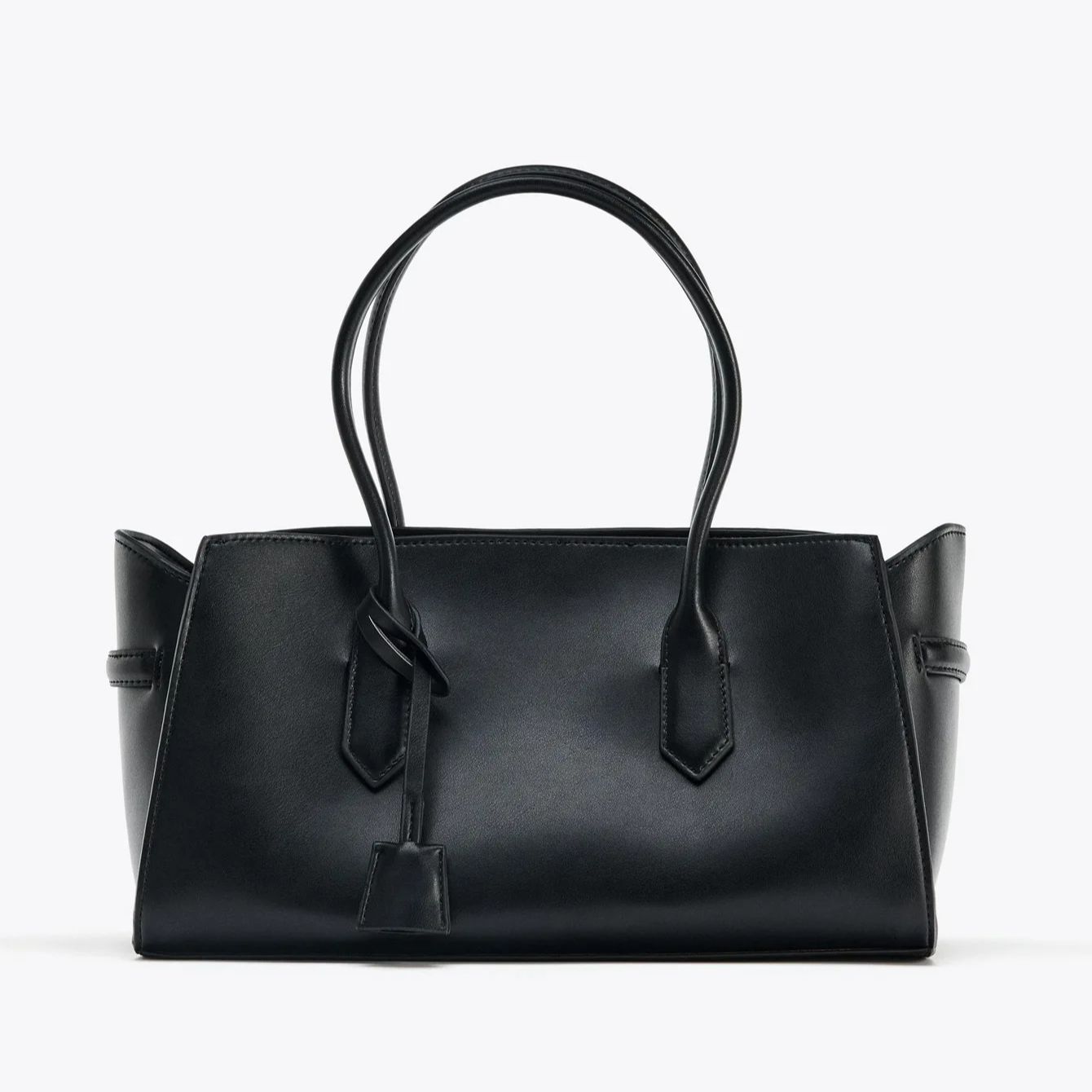 ショルダーショッパー ファッション トップハンドル トートバ - Interior Design Elegant のレビューと価格