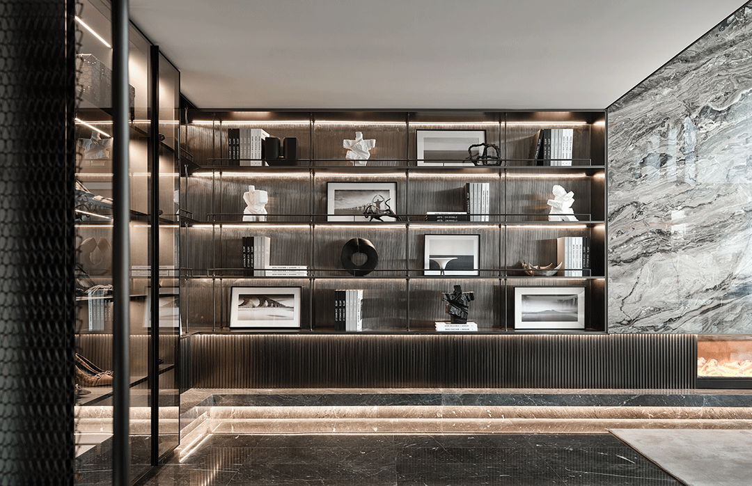 サンハイライトインテリアデザインサービスアパートメントロフト - Interior Design Ideas のレビューと価格
