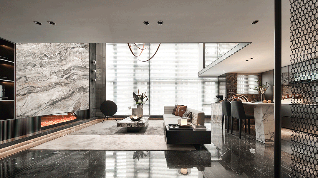 サンハイライトインテリアデザインサービスアパートメントロフト - Interior Design Ideas のレビューと価格