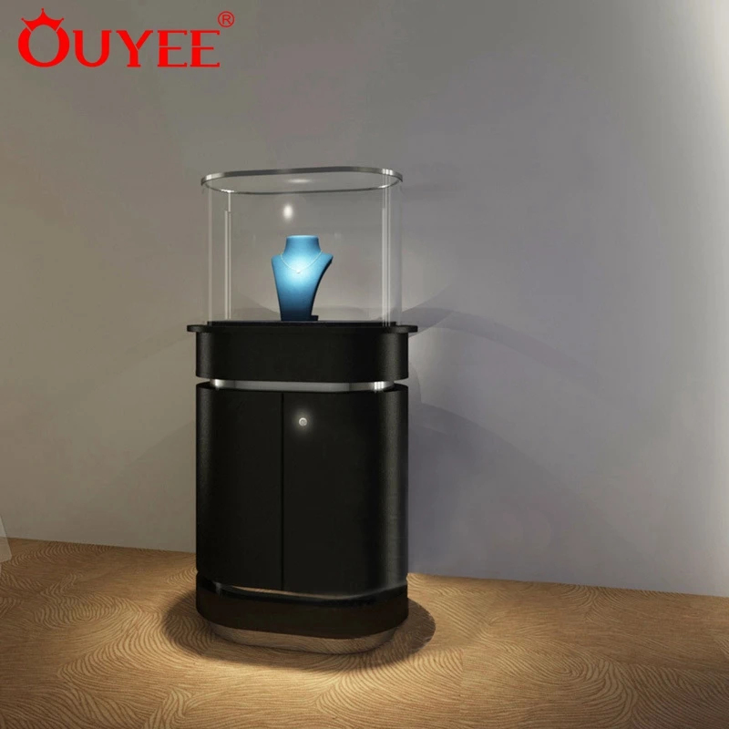 カスタムジュエリーストアのデザイン、宝石商のディスプレイショ - Interior Design Ideas のレビューと価格