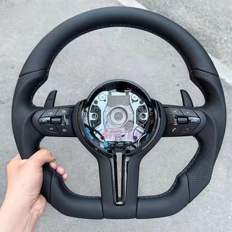 BMW F10 F22 F30 F34 F32 F82 E7 - Interior Design Application のレビューと価格