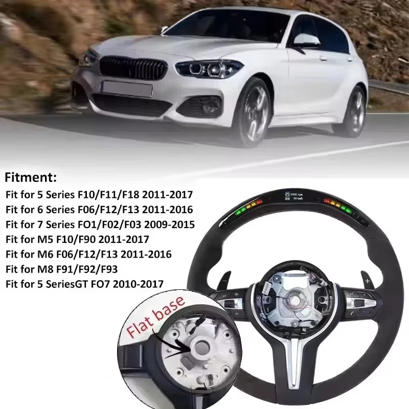BMW F10 F22 F30 F34 F32 F82 E7 - Interior Design Application のレビューと価格