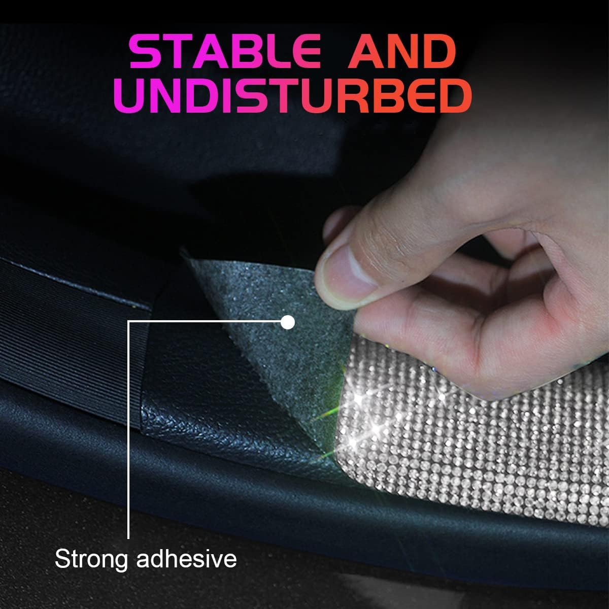 車のドアのエッジ保護,傷に対するDIY装飾ストリップ,洗練さ - Interior Design Texture のレビューと価格