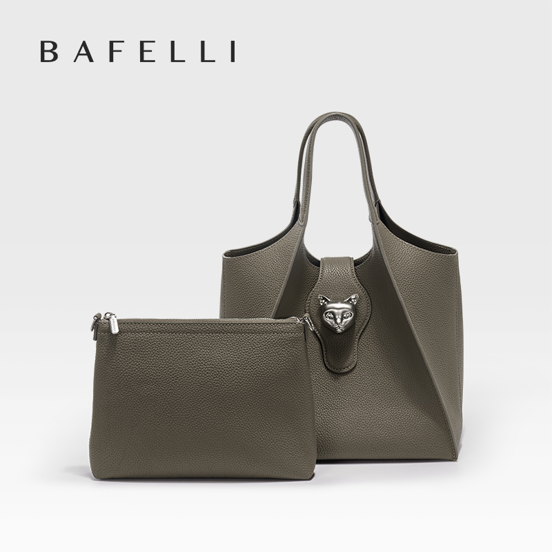 BAFELLI 2026 レディース ハンドバッグ トートバ - Interior Design Elegant のレビューと価格