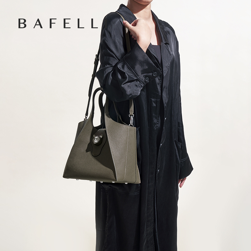 BAFELLI 2026 レディース ハンドバッグ トートバ - Interior Design Elegant のレビューと価格