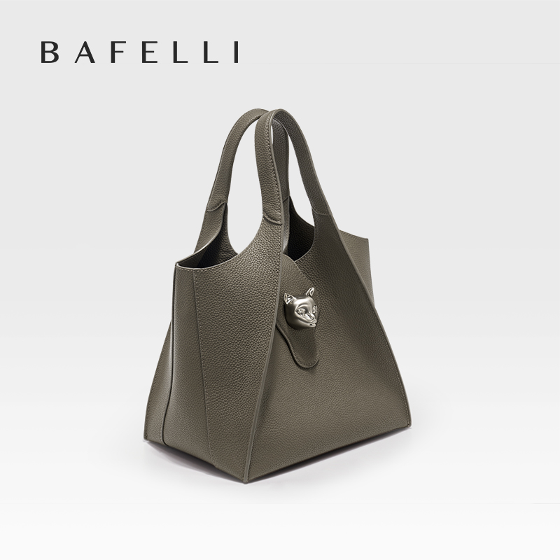 BAFELLI 2026 レディース ハンドバッグ トートバ - Interior Design Elegant のレビューと価格