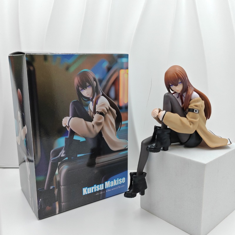 アニメフィギュア クリス・マキセ・シュタインズ・ゲート PV - Interior Design House のレビューと価格