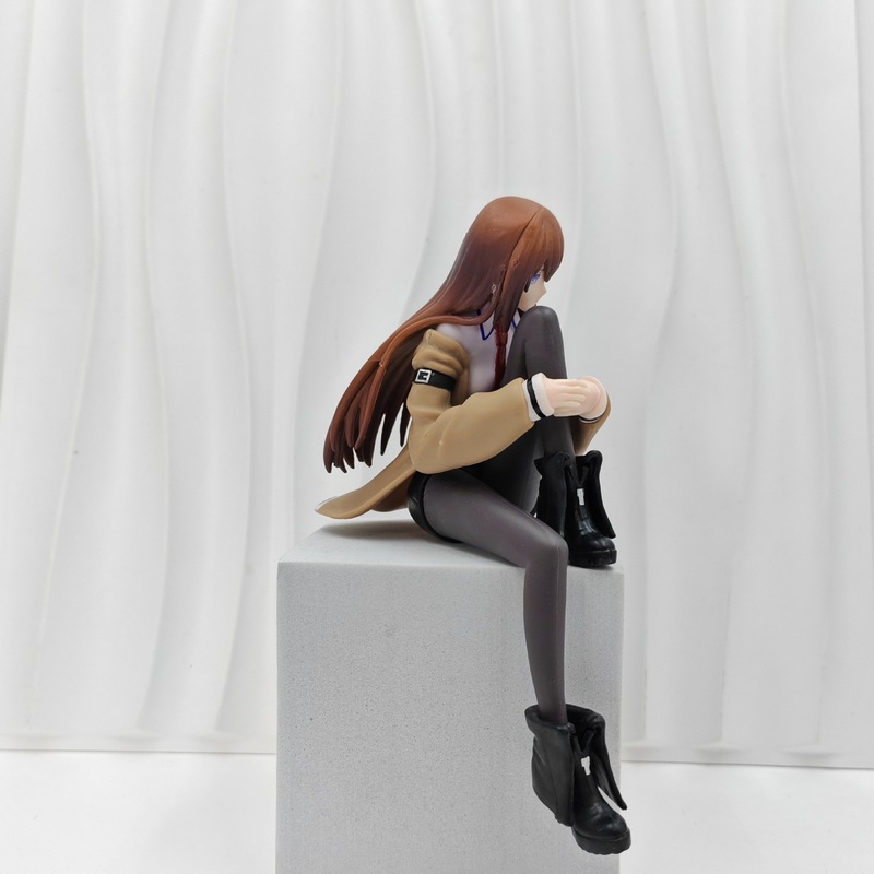 アニメフィギュア クリス・マキセ・シュタインズ・ゲート PV - Interior Design House のレビューと価格