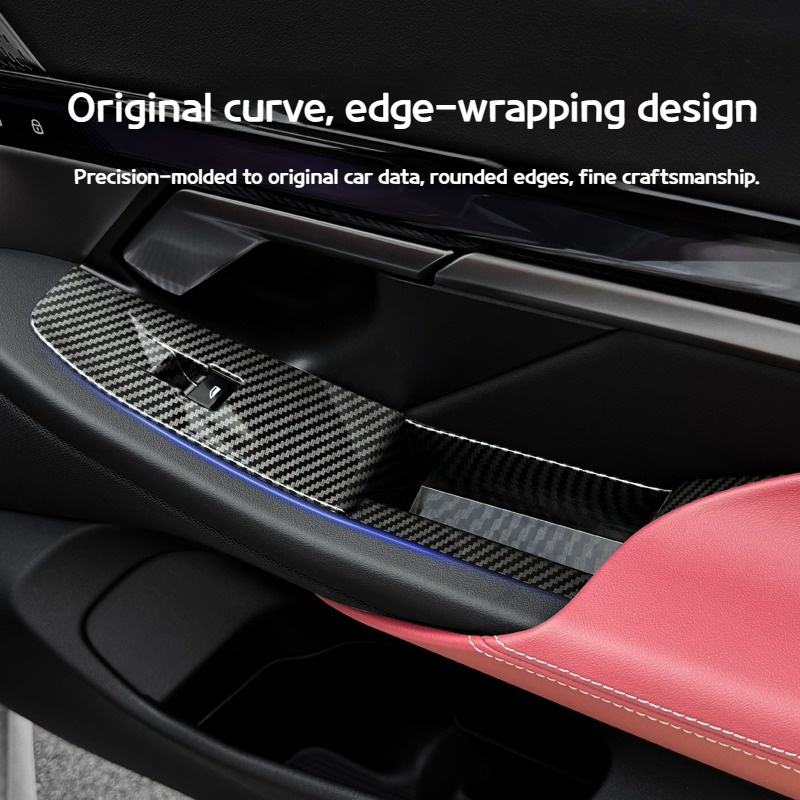 BMW 5シリーズ i5 G60 2024-2025 ABS - Interior Design Texture のレビューと価格
