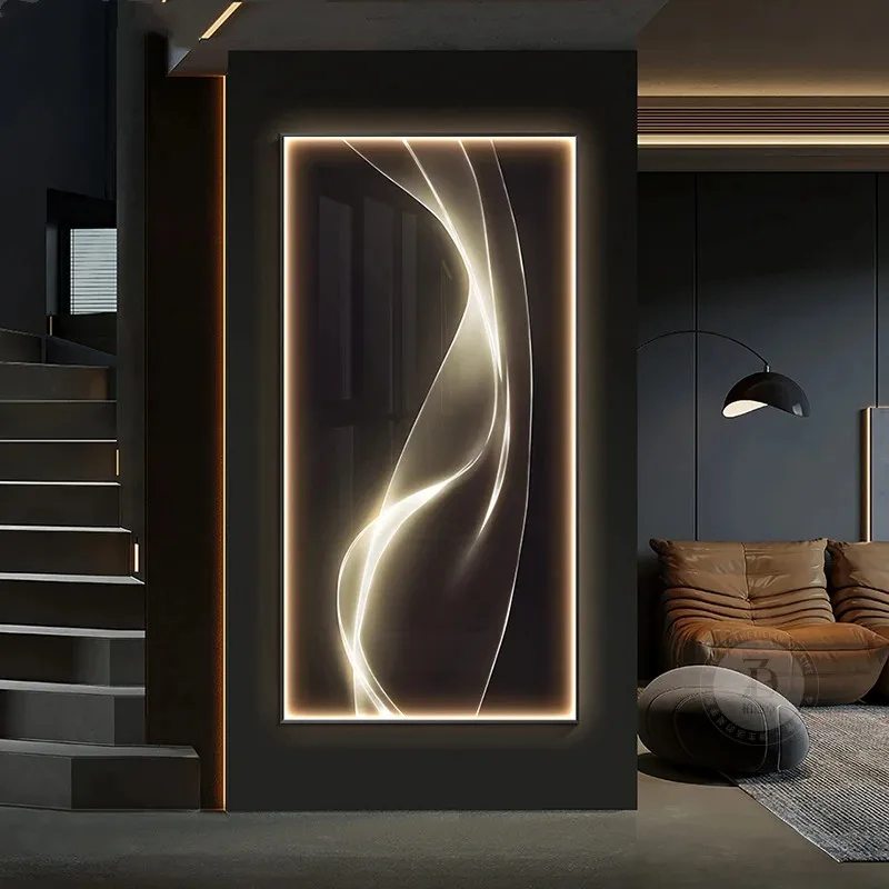 モダンなデザインのLEDウォールランプ,室内装飾ライト,リビ - Interior Design Kitchen Modern のレビューと価格