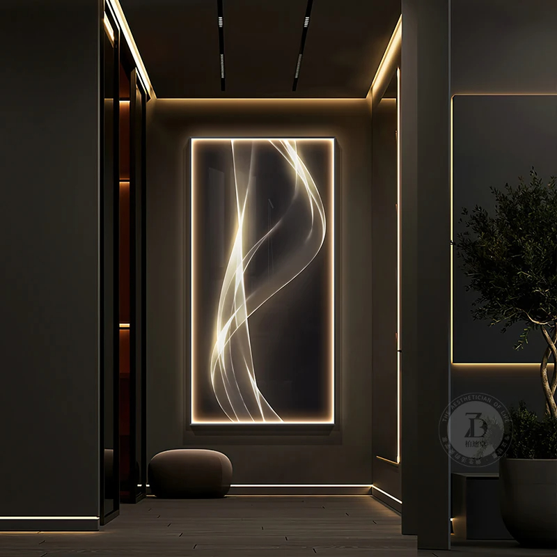 モダンなデザインのLEDウォールランプ,室内装飾ライト,リビ - Interior Design Kitchen Modern のレビューと価格