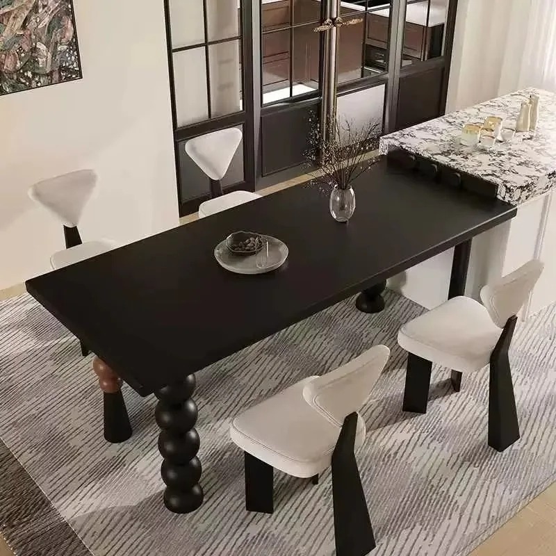 美的装飾 ダイニングテーブル デザイン パーティー イベント - Interior Design Kitchen Modern のレビューと価格