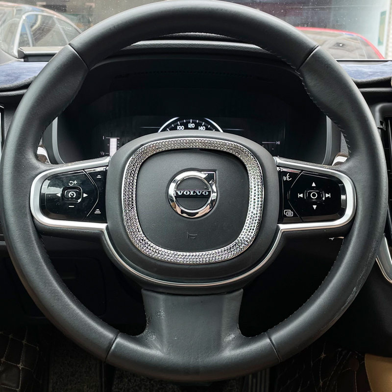 ボルボXC60、XC90、S90、V90、XC40、S60、 - Interior Design Texture のレビューと価格