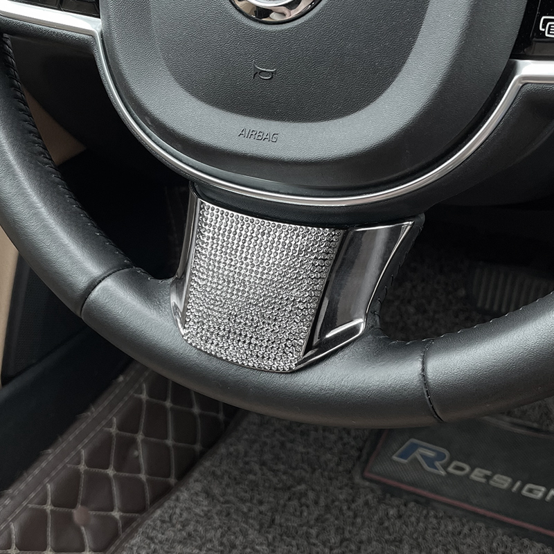 ボルボXC60、XC90、S90、V90、XC40、S60、 - Interior Design Texture のレビューと価格