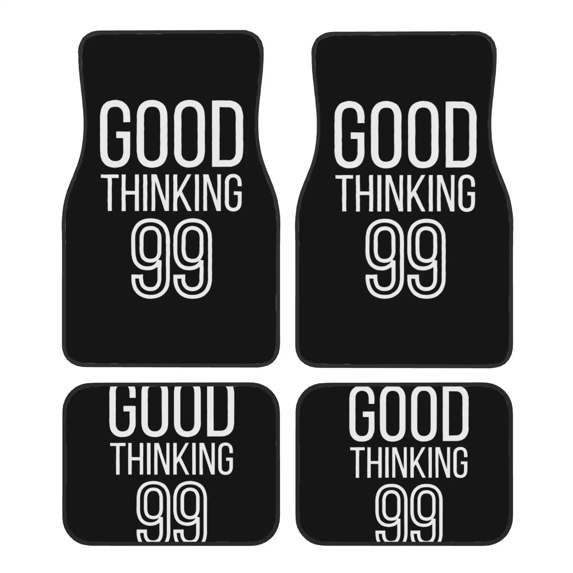 4 個入り Good Thinking 99 デザインカーカ - Interior Design Ideas のレビューと価格