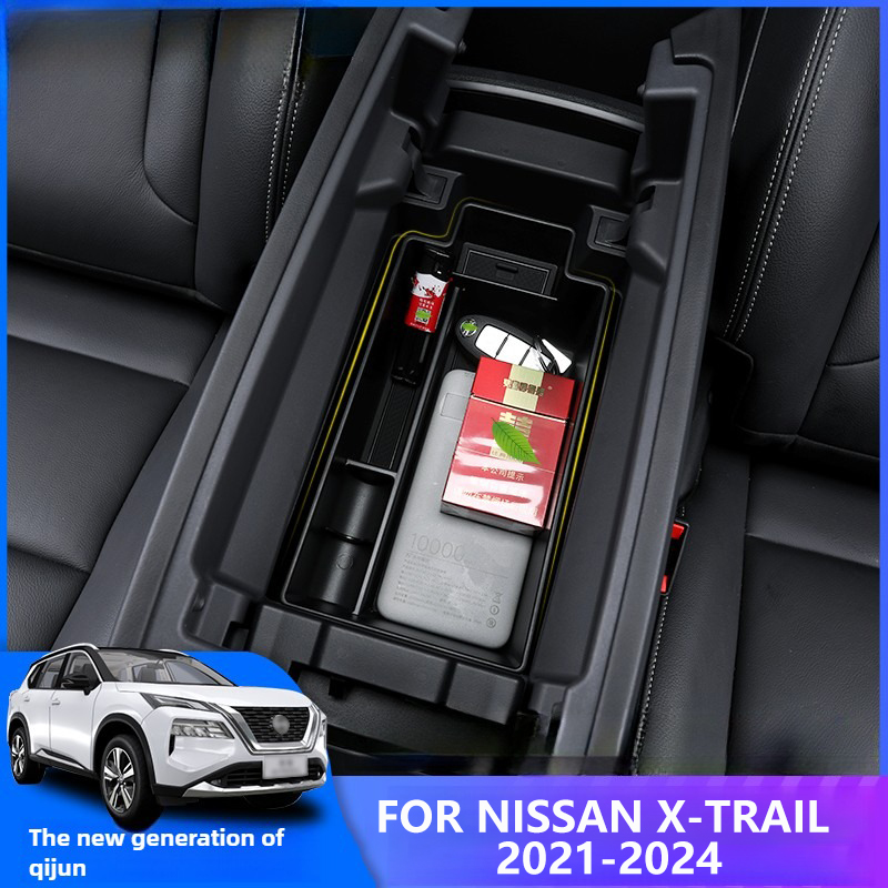 日産エクストレイル 2021 2022 2023 2024  - Interior Design Application のレビューと価格